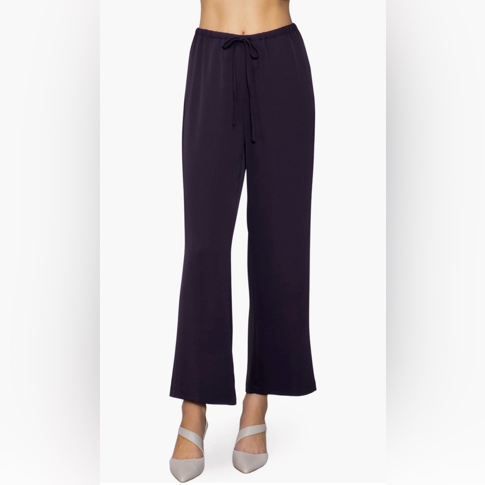 Elegant Women's Wide Leg Pants